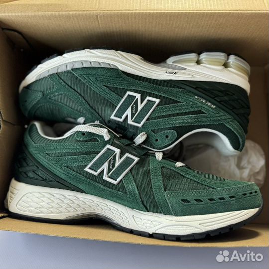 New Balance 1906R green оригинал