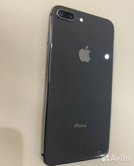 Продам iPhone 8 plus 128 gb(идеал)
