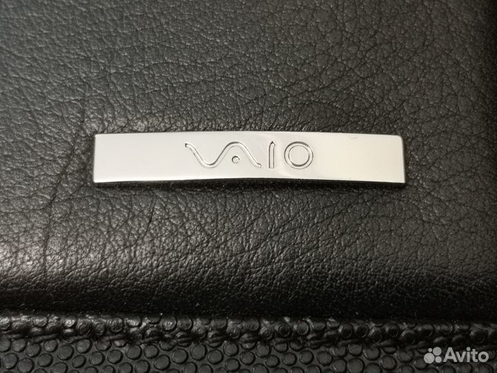 Оригинальная сумка для ноутбука Sony vaio