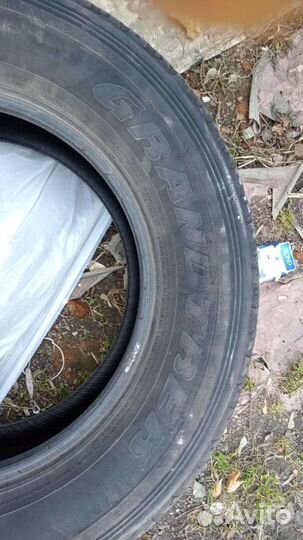 Dunlop Grandtrek AT1 265/65 R17 112S