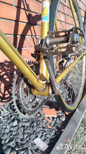 Велосипед Старт шоссе