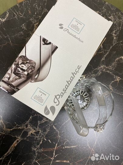 Ведерко для льда со щипцами, d-12 см