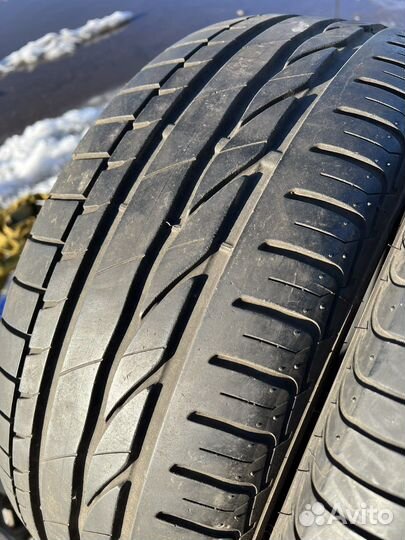 Bridgestone Turanza ER300 205/55 R16