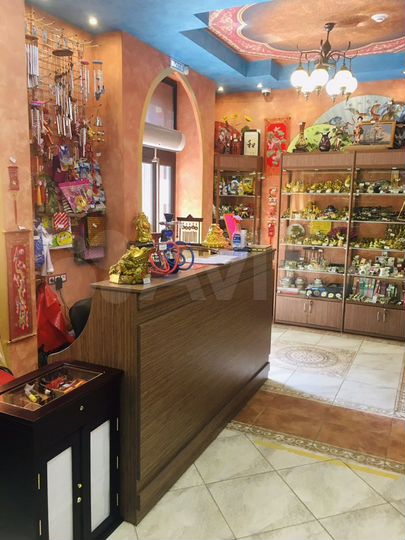 Свободного назначения, 96.8 м²