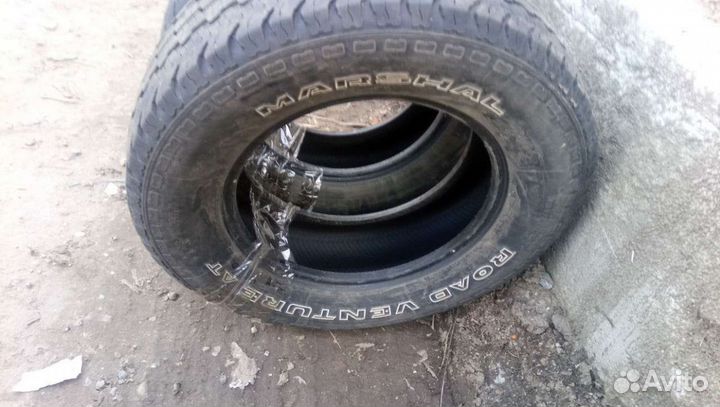 Marshal RoadVenture AT 825 285/65 R18