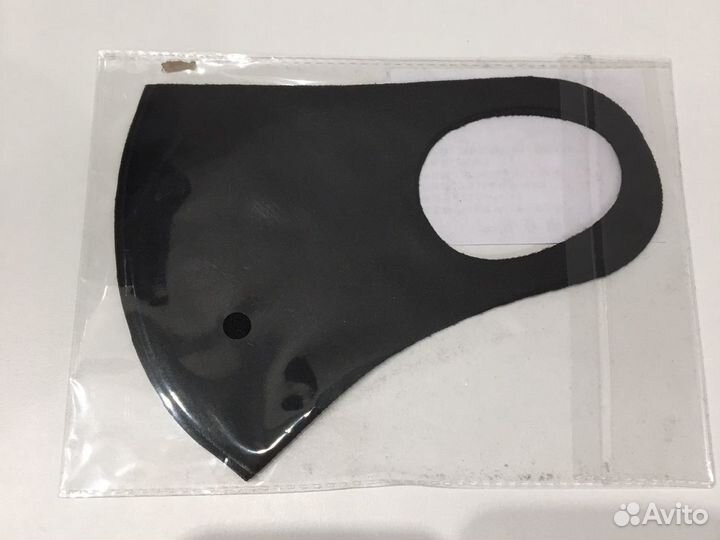 Маска многоразовая