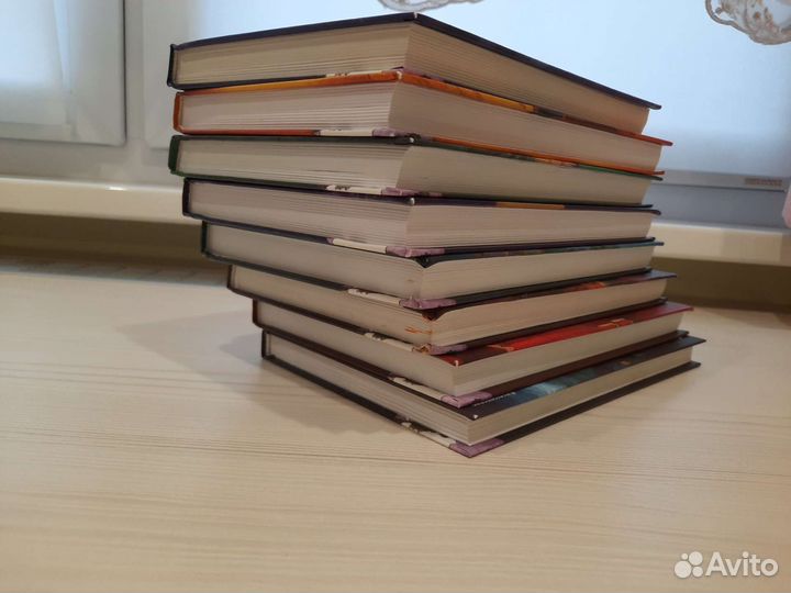 Детские книги Холли Вебб 