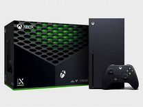 Xbox Series X 1Tb