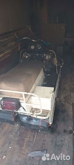 Буран 640 продам