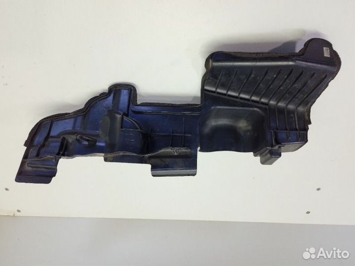 Дефлектор радиатора передний правый Toyota Camry