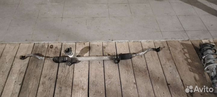 Рулевая рейка kia ceed 2 JD