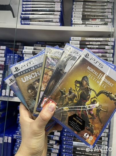 Игры PS5 новые игры Playstation 5 Gta 5