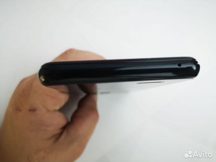 Haier Alpha S5 Silk, 2/16 ГБ