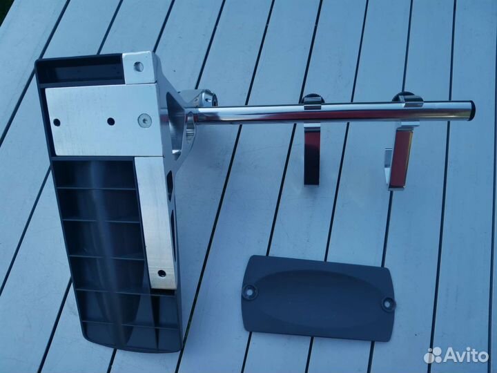 Система хранения Topeak OneUp Bike Holder TW009