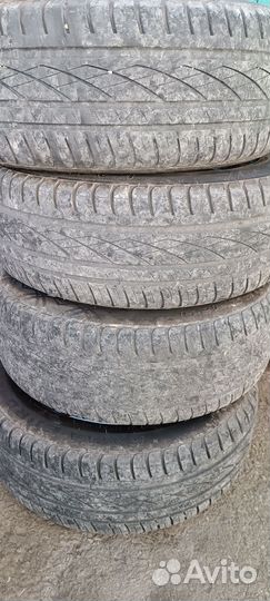 Литые диски на ваз r 15