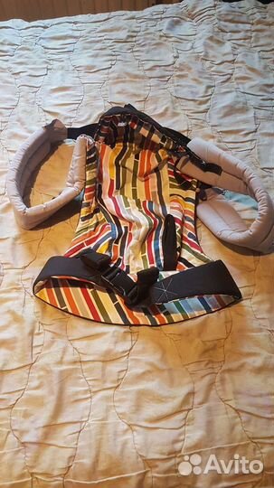 Эргорюкзак Aloe