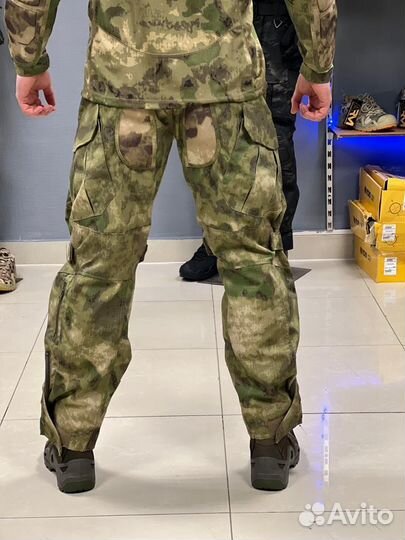 Боевой костюм, тактический костюм Emersongear All