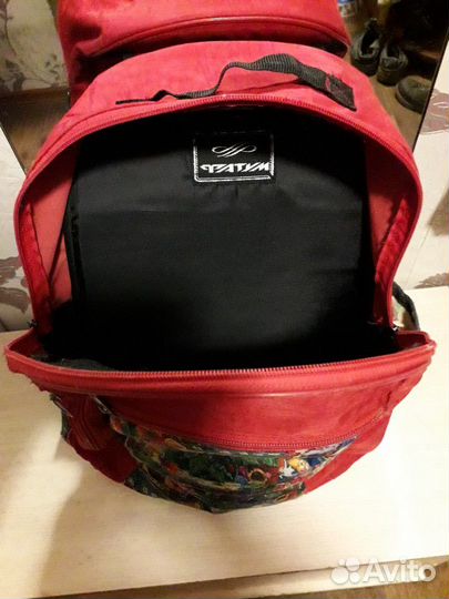 Рюкзак детский