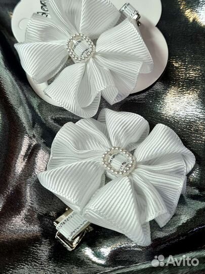 Заколка для волос