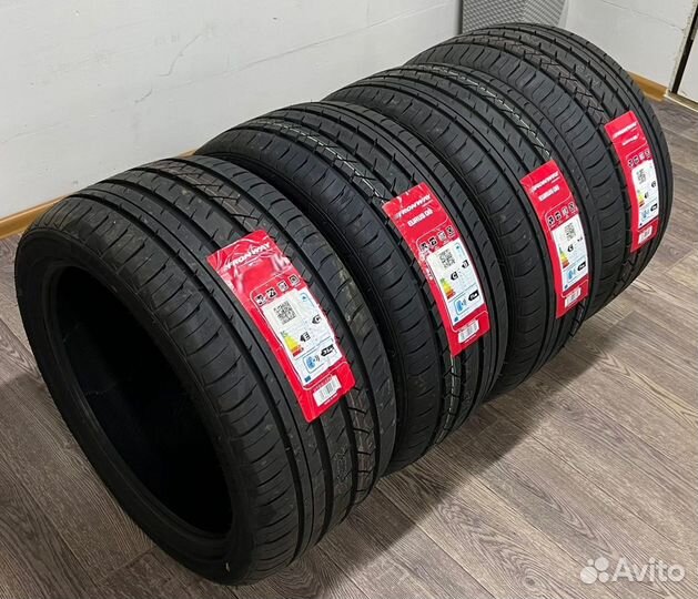 Fronway Eurus 08 255/35 R19 96W