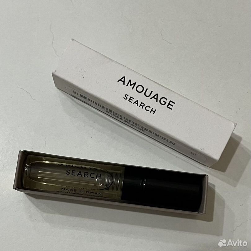 Духи Amouage search