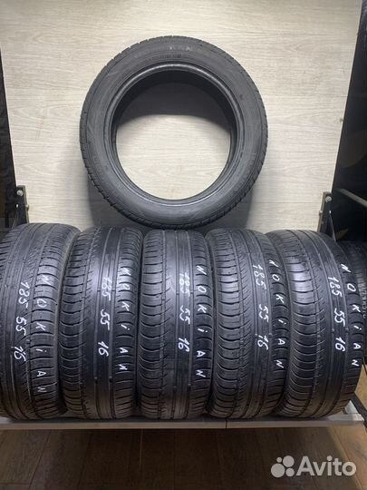 Nokian Tyres Nordman SX 185/55 R16 87H