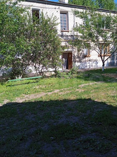 1-к. квартира, 30 м², 1/2 эт.