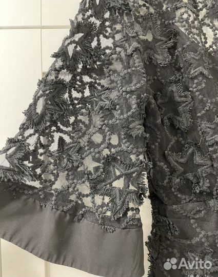 Вечерний комбинезон 42