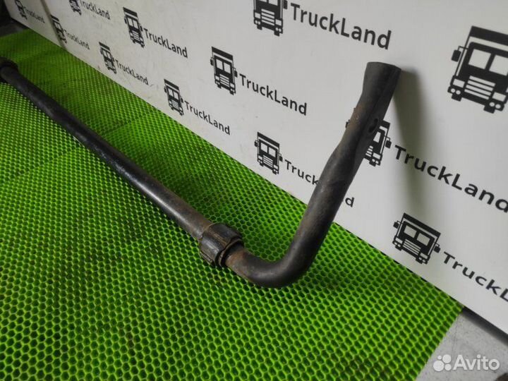 Стабилизатор поперечной устойчивости Man Tgx