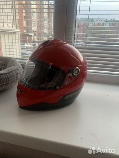 Шлем для мотоцикла