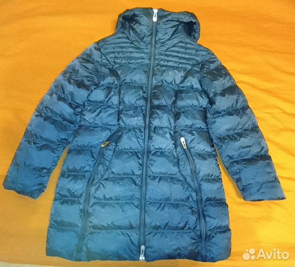 Новая женская демисезонная куртка 50 р