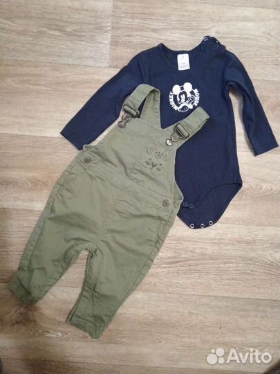 Детская одежда