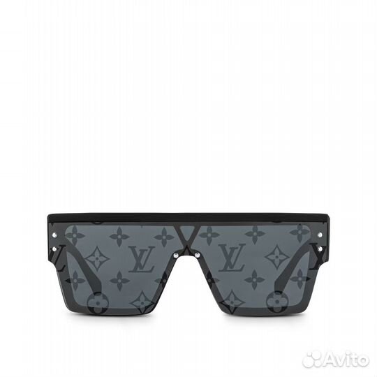 Очки Louis Vuitton Waimea L Полный Комплект