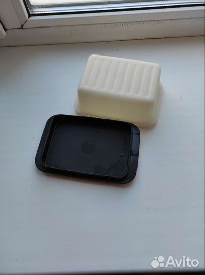 Контейнер для хранения масла