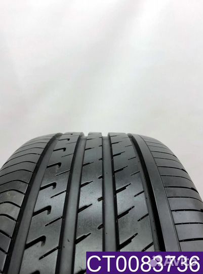 Dunlop Veuro VE303 245/50 R18 96T