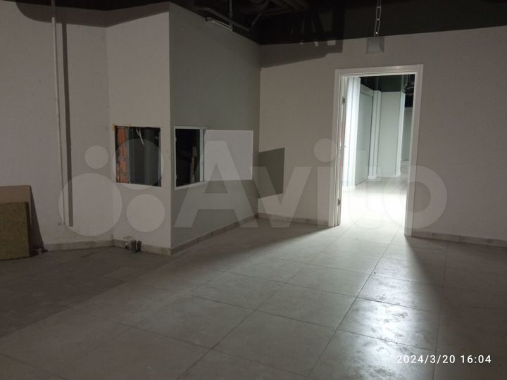 Свободного назначения, 79 м²