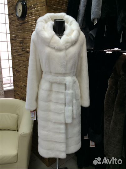 Ремонт шуб любой сложности, пошив на заказ