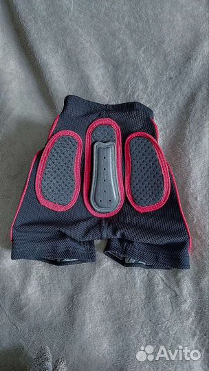 Шорты защитные UFO