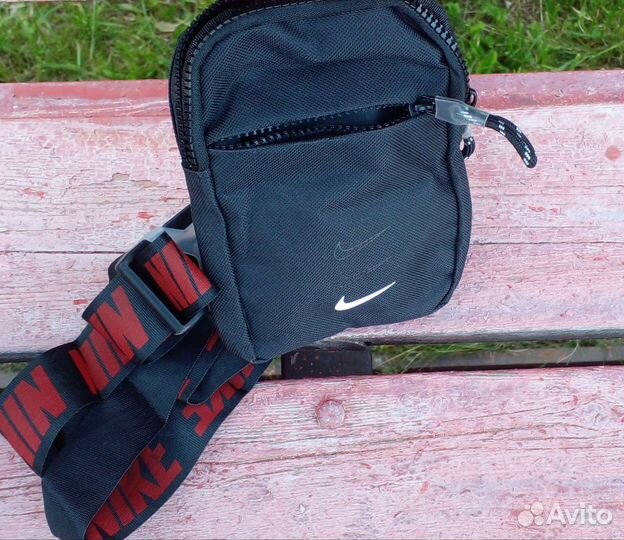 Сумка через плечо