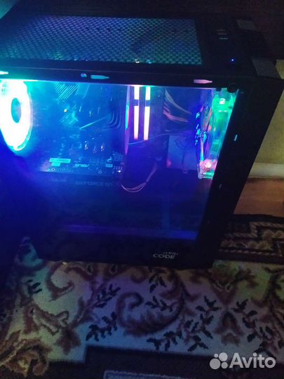 Оперативная память ddr4