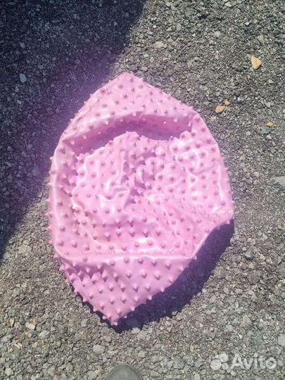 Массажный мяч, фитбол