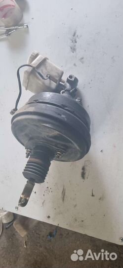 Вакумник на lifan х60