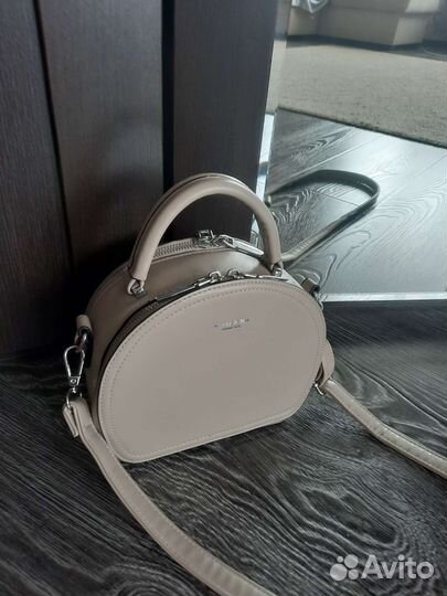 Сумка женские из искусственной кожи