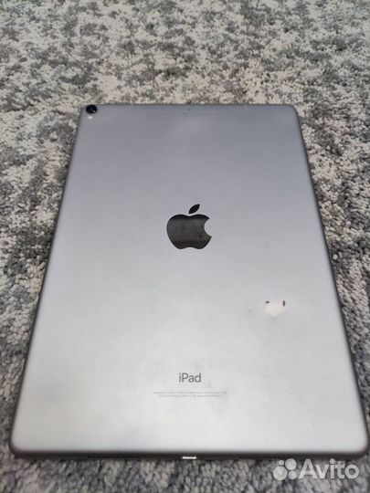 iPad (айпад) Pro 10.5 2017 (+celluar) 64gb