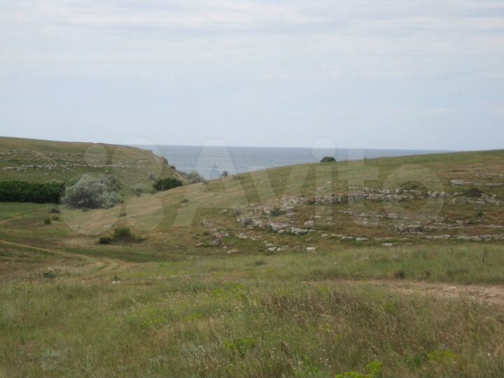 Участок 11 га (ИЖС)