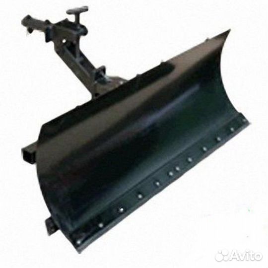 Отвал для мотоблока