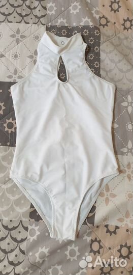 Купальник гимнастический 5 лет