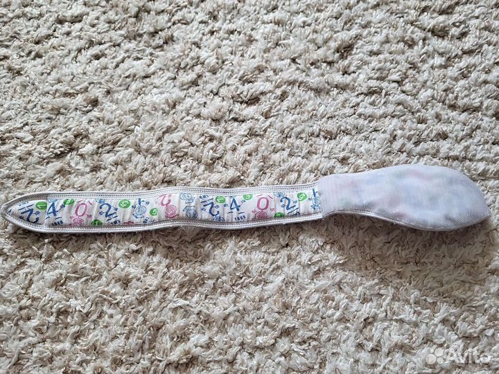 Бандаж детский от пупочной грыжи