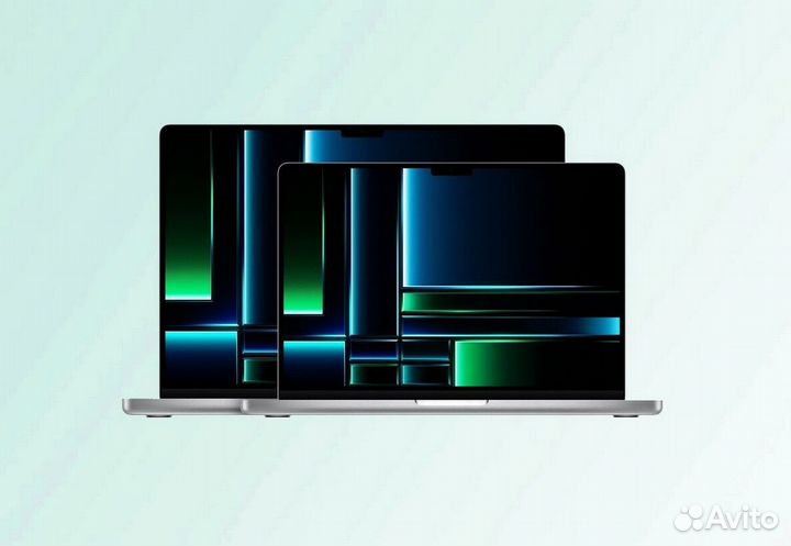 Аррlе Macbook Pro 14 m2 pro 16Gb 512Gb