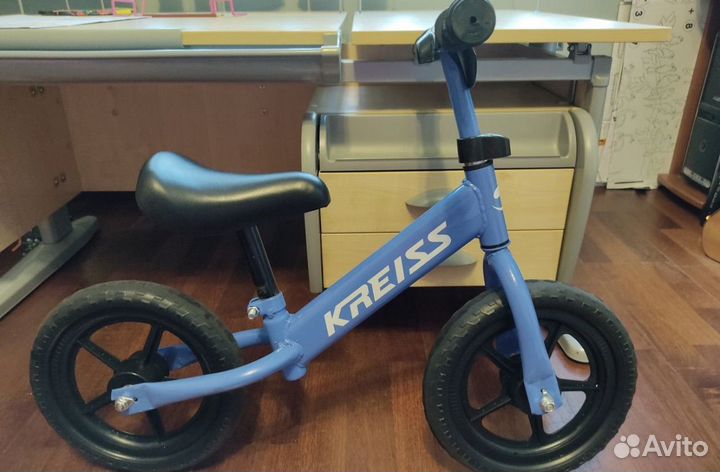 Беговел kreiss